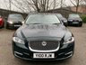 USED 2010 Y JAGUAR XJ 5.0 V8 Portfolio Saloon 4dr Petrol Auto Euro 5 (385 ps) 