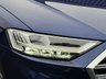 USED 2019 H AUDI A8 3.0 TFSI V6 55 S line Saloon 4dr Petrol Tiptronic quattro Euro 6 (s/s) (340 ps) 