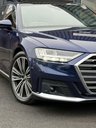 USED 2019 H AUDI A8 3.0 TFSI V6 55 S line Saloon 4dr Petrol Tiptronic quattro Euro 6 (s/s) (340 ps) 