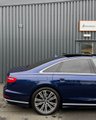 USED 2019 H AUDI A8 3.0 TFSI V6 55 S line Saloon 4dr Petrol Tiptronic quattro Euro 6 (s/s) (340 ps) 