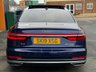 USED 2019 H AUDI A8 3.0 TFSI V6 55 S line Saloon 4dr Petrol Tiptronic quattro Euro 6 (s/s) (340 ps) 