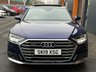 USED 2019 H AUDI A8 3.0 TFSI V6 55 S line Saloon 4dr Petrol Tiptronic quattro Euro 6 (s/s) (340 ps) 