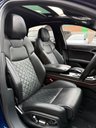 USED 2019 H AUDI A8 3.0 TFSI V6 55 S line Saloon 4dr Petrol Tiptronic quattro Euro 6 (s/s) (340 ps) 