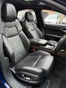 USED 2019 H AUDI A8 3.0 TFSI V6 55 S line Saloon 4dr Petrol Tiptronic quattro Euro 6 (s/s) (340 ps) 