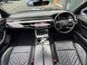 USED 2019 H AUDI A8 3.0 TFSI V6 55 S line Saloon 4dr Petrol Tiptronic quattro Euro 6 (s/s) (340 ps) 