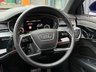 USED 2019 H AUDI A8 3.0 TFSI V6 55 S line Saloon 4dr Petrol Tiptronic quattro Euro 6 (s/s) (340 ps) 