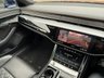 USED 2019 H AUDI A8 3.0 TFSI V6 55 S line Saloon 4dr Petrol Tiptronic quattro Euro 6 (s/s) (340 ps) 