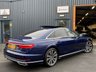 USED 2019 H AUDI A8 3.0 TFSI V6 55 S line Saloon 4dr Petrol Tiptronic quattro Euro 6 (s/s) (340 ps) 