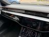 USED 2019 H AUDI A8 3.0 TFSI V6 55 S line Saloon 4dr Petrol Tiptronic quattro Euro 6 (s/s) (340 ps) 