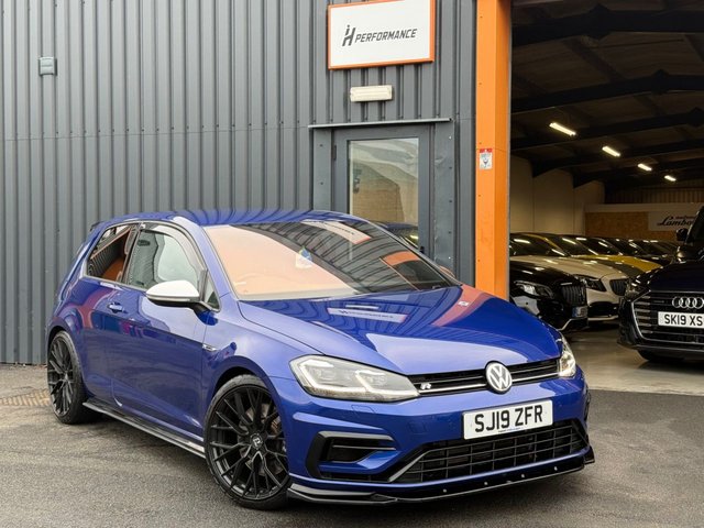 2019 VOLKSWAGEN GOLF - Photo 5