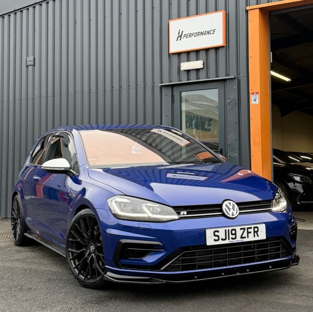 2019 VOLKSWAGEN GOLF - Photo 3