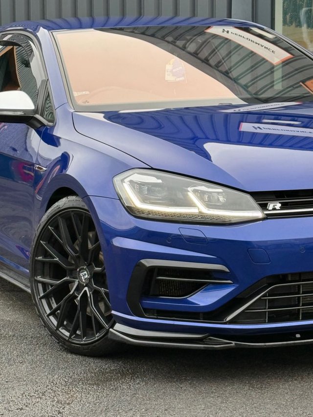 2019 VOLKSWAGEN GOLF - Photo 6