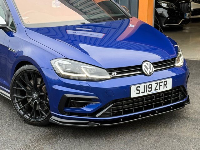 2019 VOLKSWAGEN GOLF - Photo 7