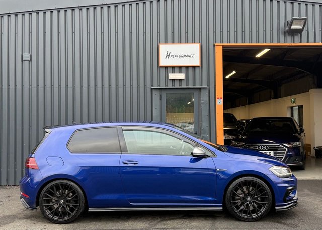 2019 VOLKSWAGEN GOLF - Photo 8