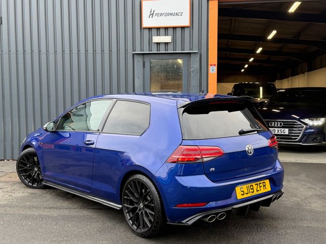 2019 VOLKSWAGEN GOLF - Photo 10