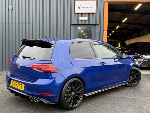 2019 VOLKSWAGEN GOLF - Photo 12