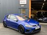 USED 2019 19 VOLKSWAGEN GOLF 2.0 TSI R Hatchback 3dr Petrol DSG 4Motion Euro 6 (s/s) (300 ps) 