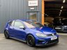 USED 2019 19 VOLKSWAGEN GOLF 2.0 TSI R Hatchback 3dr Petrol DSG 4Motion Euro 6 (s/s) (300 ps) 