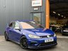 USED 2019 19 VOLKSWAGEN GOLF 2.0 TSI R Hatchback 3dr Petrol DSG 4Motion Euro 6 (s/s) (300 ps) 