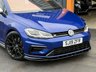 USED 2019 19 VOLKSWAGEN GOLF 2.0 TSI R Hatchback 3dr Petrol DSG 4Motion Euro 6 (s/s) (300 ps) 