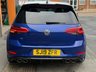 USED 2019 19 VOLKSWAGEN GOLF 2.0 TSI R Hatchback 3dr Petrol DSG 4Motion Euro 6 (s/s) (300 ps) 