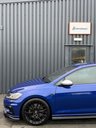 USED 2019 19 VOLKSWAGEN GOLF 2.0 TSI R Hatchback 3dr Petrol DSG 4Motion Euro 6 (s/s) (300 ps) 