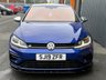 USED 2019 19 VOLKSWAGEN GOLF 2.0 TSI R Hatchback 3dr Petrol DSG 4Motion Euro 6 (s/s) (300 ps) 