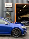 USED 2019 19 VOLKSWAGEN GOLF 2.0 TSI R Hatchback 3dr Petrol DSG 4Motion Euro 6 (s/s) (300 ps) 
