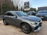 USED 2019 69 MERCEDES-BENZ GLC 2.0 GLC220d AMG Line SUV 5dr Diesel G-Tronic+ 4MATIC Euro 6 (s/s) (194 ps) 