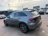 USED 2019 69 MERCEDES-BENZ GLC 2.0 GLC220d AMG Line SUV 5dr Diesel G-Tronic+ 4MATIC Euro 6 (s/s) (194 ps) 