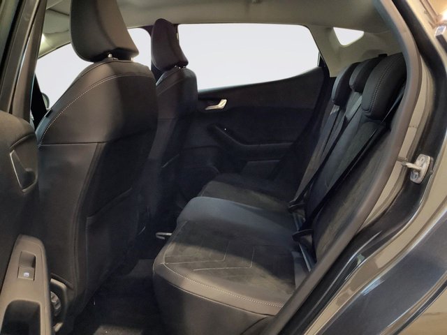 2023 Ford Fiesta 1L Titanium X 5dr - Photo 12