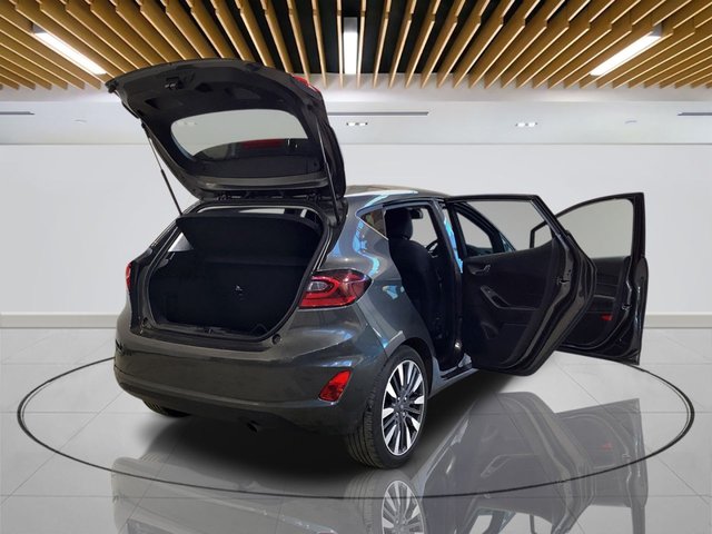 2023 Ford Fiesta 1L Titanium X 5dr - Photo 9