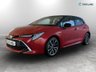 USED 2021 21 TOYOTA COROLLA 1.8 VVT-i Hybrid Excel 5dr CVT RESERVE TODAY FOR ONLY Â£99!