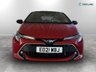 USED 2021 21 TOYOTA COROLLA 1.8 VVT-i Hybrid Excel 5dr CVT RESERVE TODAY FOR ONLY Â£99!