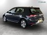 USED 2020 69 VOLKSWAGEN GOLF 99kW e-Golf 35kWh 5dr Auto RESERVE TODAY FOR ONLY Â£99!