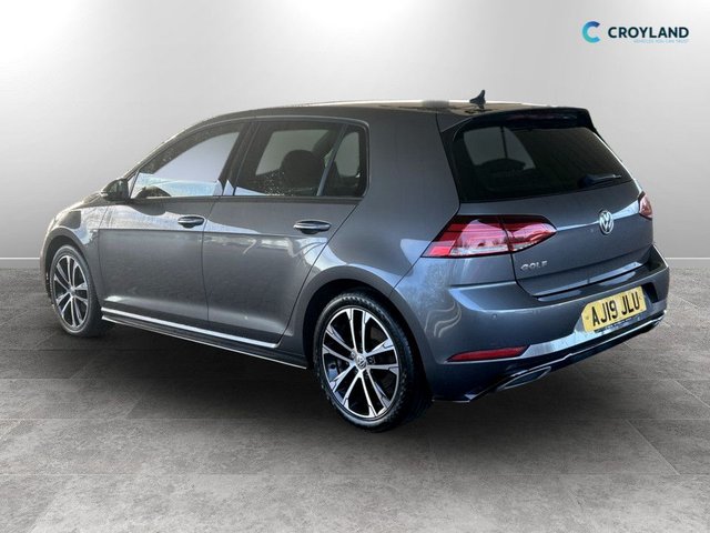 View our VOLKSWAGEN GOLF