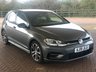 USED 2019 19 VOLKSWAGEN GOLF 1.5 TSI EVO 150 R-Line 5dr RESERVE TODAY FOR ONLY Â£99!