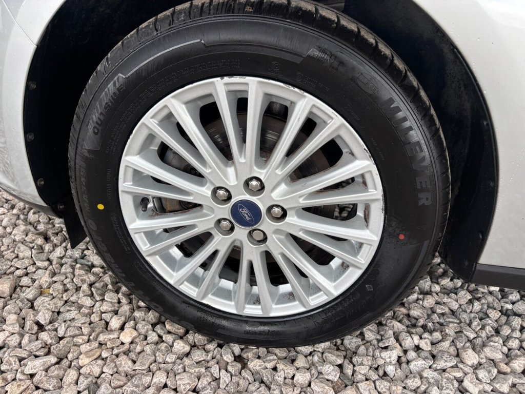 USED 2018 18 FORD S-MAX 1.5T EcoBoost Zetec MPV 5dr Petrol Manual Euro 6 (s/s) (160 ps) &pound;ZERO DEPOSIT FINANCE