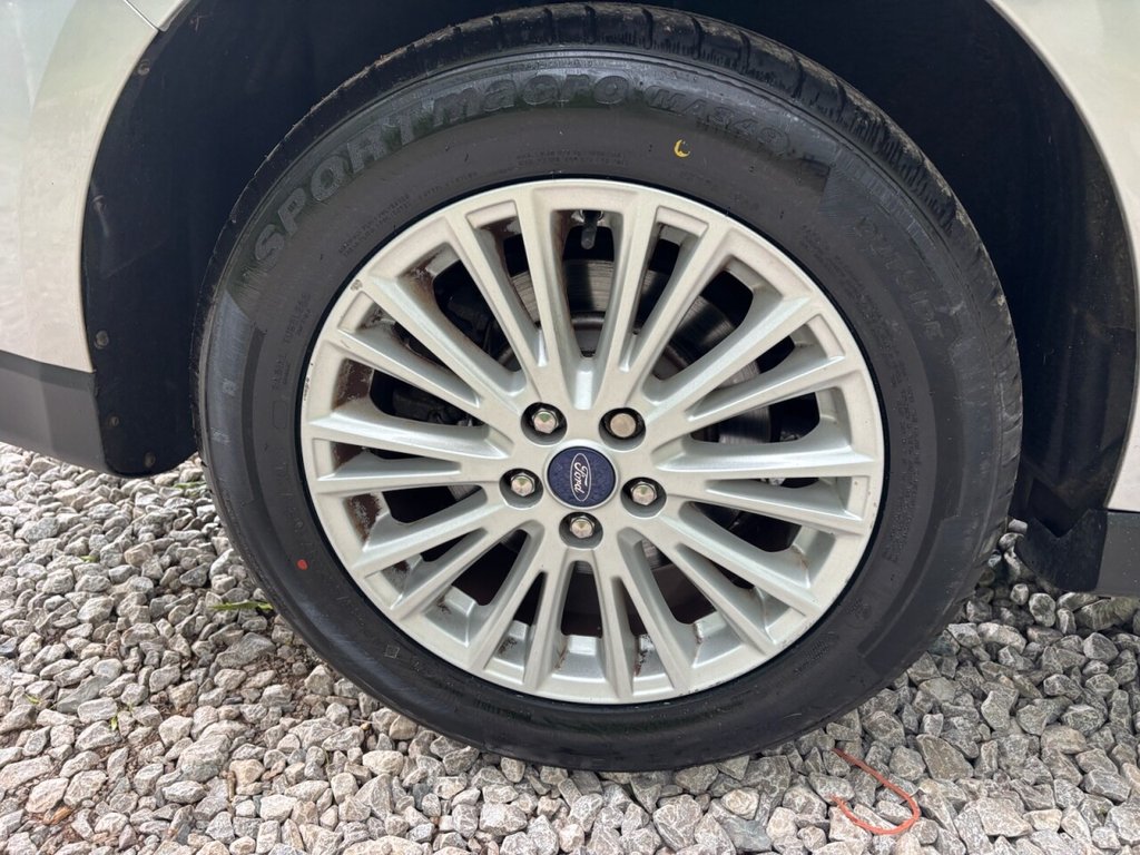 USED 2018 18 FORD S-MAX 1.5T EcoBoost Zetec MPV 5dr Petrol Manual Euro 6 (s/s) (160 ps) &pound;ZERO DEPOSIT FINANCE