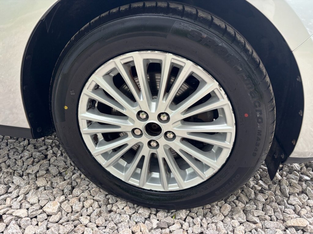 USED 2018 18 FORD S-MAX 1.5T EcoBoost Zetec MPV 5dr Petrol Manual Euro 6 (s/s) (160 ps) &pound;ZERO DEPOSIT FINANCE