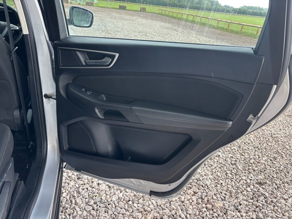 USED 2018 18 FORD S-MAX 1.5T EcoBoost Zetec MPV 5dr Petrol Manual Euro 6 (s/s) (160 ps) &pound;ZERO DEPOSIT FINANCE