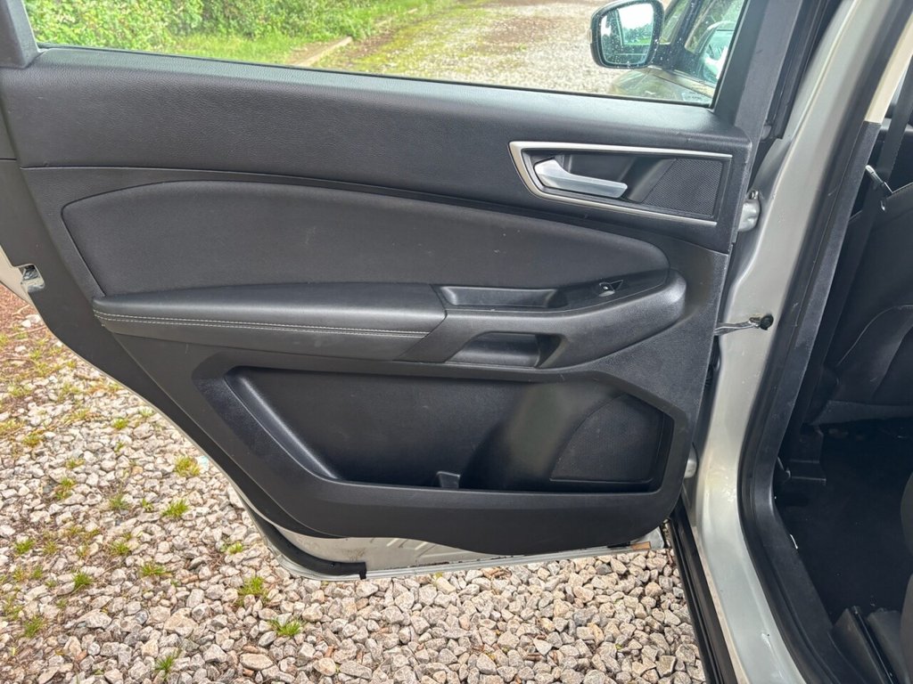 USED 2018 18 FORD S-MAX 1.5T EcoBoost Zetec MPV 5dr Petrol Manual Euro 6 (s/s) (160 ps) &pound;ZERO DEPOSIT FINANCE