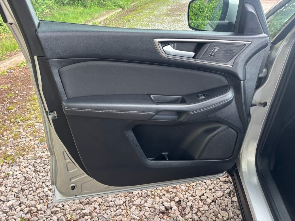 USED 2018 18 FORD S-MAX 1.5T EcoBoost Zetec MPV 5dr Petrol Manual Euro 6 (s/s) (160 ps) &pound;ZERO DEPOSIT FINANCE
