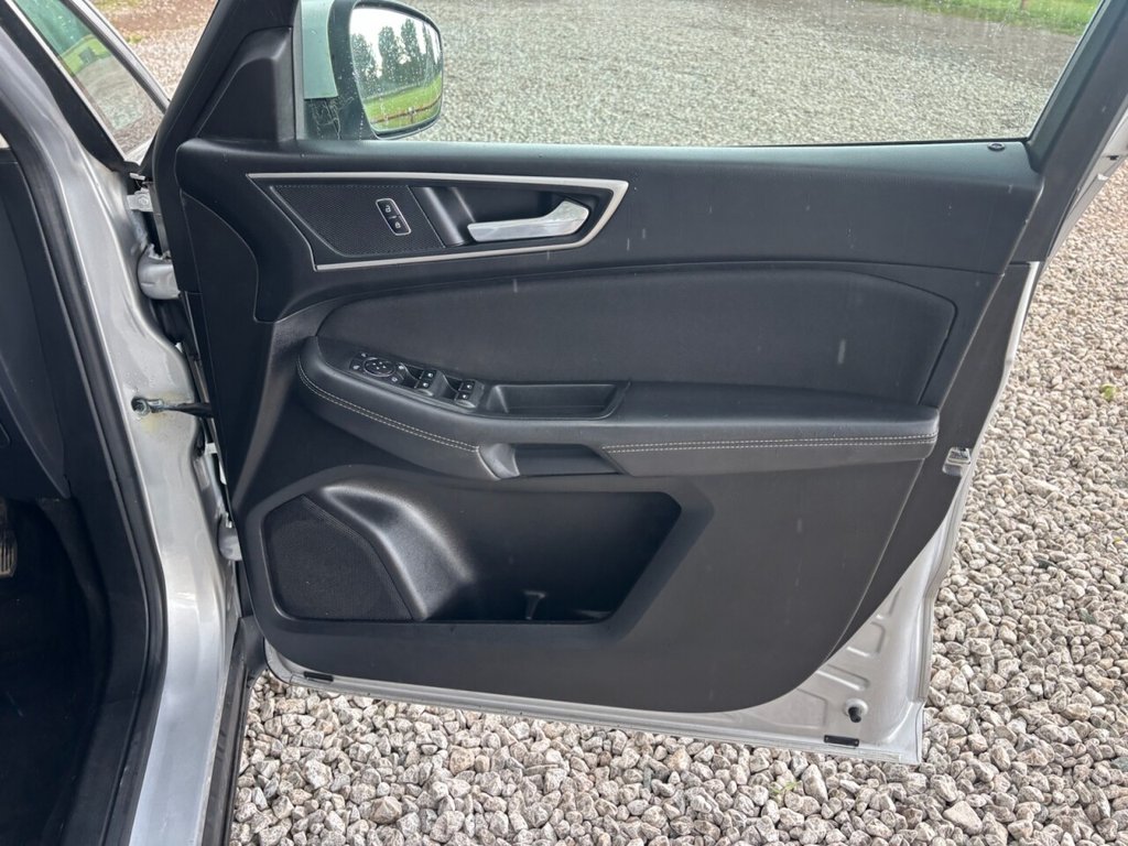 USED 2018 18 FORD S-MAX 1.5T EcoBoost Zetec MPV 5dr Petrol Manual Euro 6 (s/s) (160 ps) &pound;ZERO DEPOSIT FINANCE