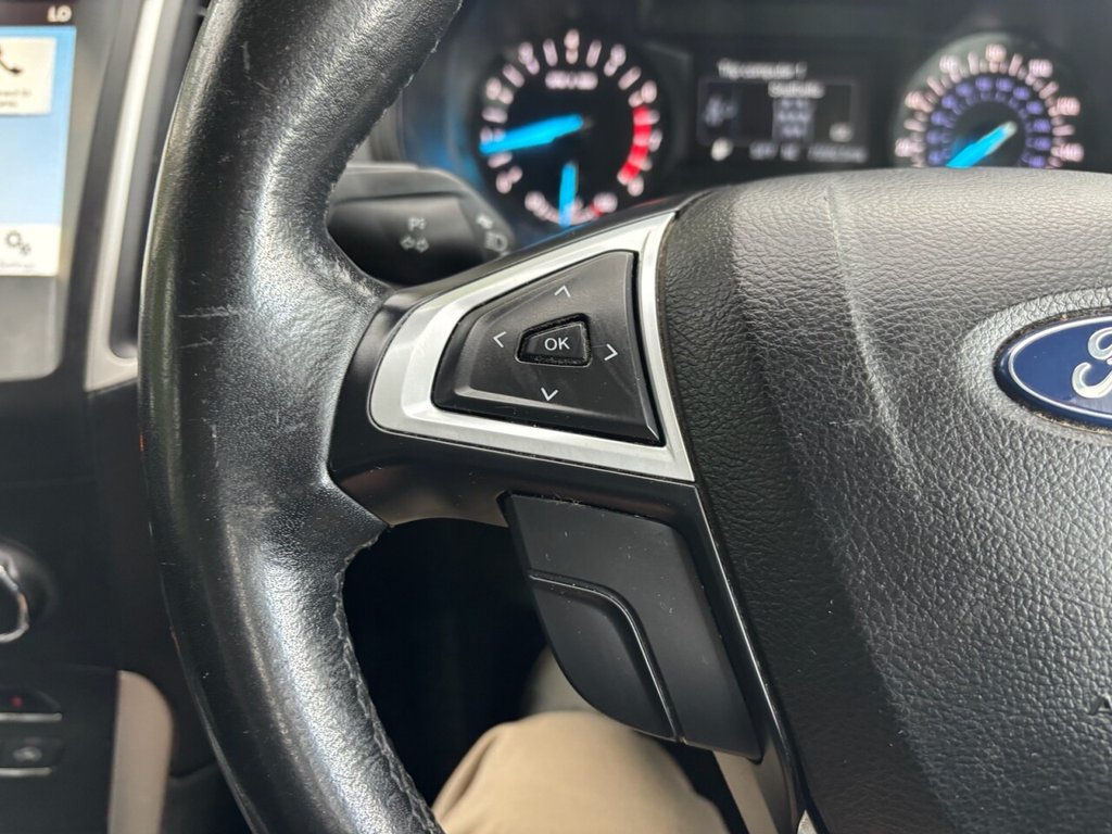 USED 2018 18 FORD S-MAX 1.5T EcoBoost Zetec MPV 5dr Petrol Manual Euro 6 (s/s) (160 ps) &pound;ZERO DEPOSIT FINANCE