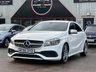 USED 2017 66 MERCEDES-BENZ A-CLASS 1.6 A180 AMG Line Hatchback 5dr Petrol Manual Euro 6 (s/s) (122 ps) 12 MONTH NATIONAL RAC WARRANTY!!