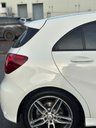 USED 2017 66 MERCEDES-BENZ A-CLASS 1.6 A180 AMG Line Hatchback 5dr Petrol Manual Euro 6 (s/s) (122 ps) 12 MONTH NATIONAL RAC WARRANTY!!