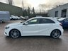 USED 2017 66 MERCEDES-BENZ A-CLASS 1.6 A180 AMG Line Hatchback 5dr Petrol Manual Euro 6 (s/s) (122 ps) 12 MONTH NATIONAL RAC WARRANTY!!