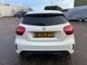 USED 2017 66 MERCEDES-BENZ A-CLASS 1.6 A180 AMG Line Hatchback 5dr Petrol Manual Euro 6 (s/s) (122 ps) 12 MONTH NATIONAL RAC WARRANTY!!