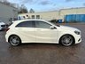 USED 2017 66 MERCEDES-BENZ A-CLASS 1.6 A180 AMG Line Hatchback 5dr Petrol Manual Euro 6 (s/s) (122 ps) 12 MONTH NATIONAL RAC WARRANTY!!